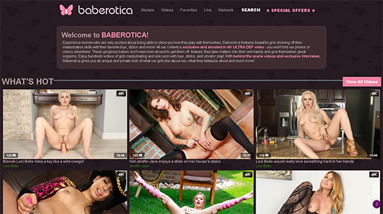 Baberotica